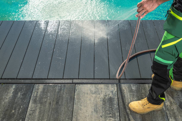 Best Local Pressure Washing Services  in Troutman, NC