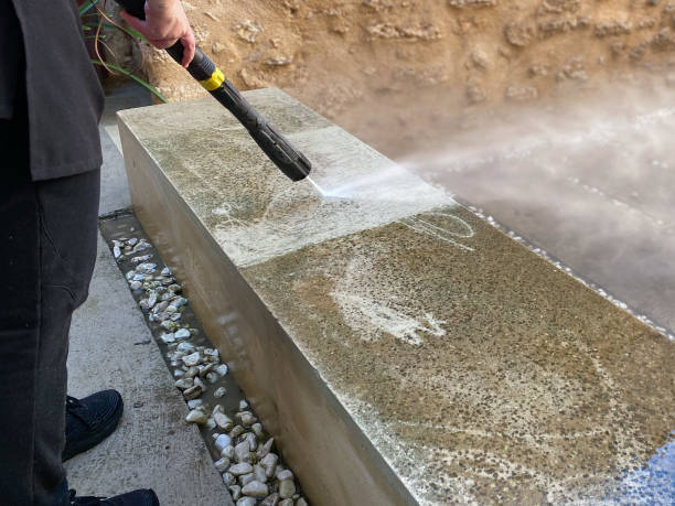 Best Exterior Home Cleaning  in Troutman, NC