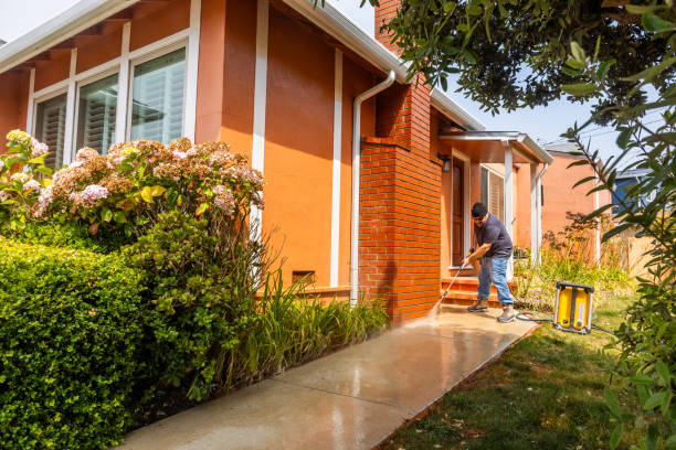 Best Concrete Pressure Washing  in Troutman, NC