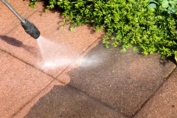 Best Residential Pressure Washing Services  in Troutman, NC